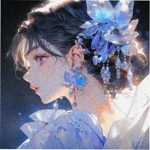 用户 山中小满 的头像